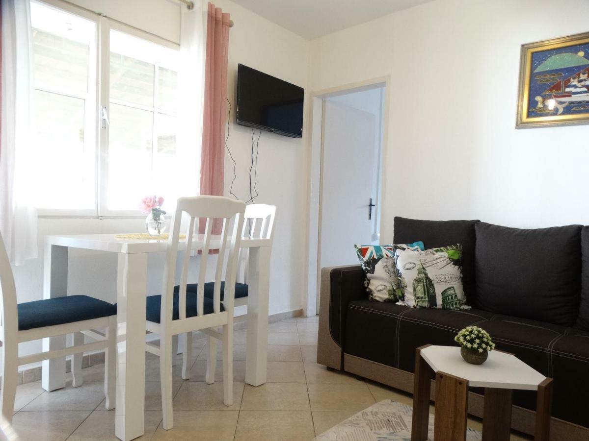 Apartman Zorana Bar Dış mekan fotoğraf