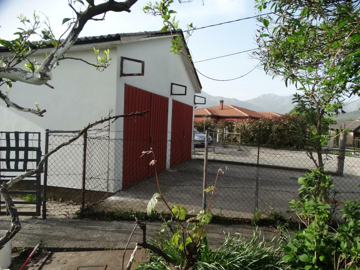 Apartman Zorana Bar Dış mekan fotoğraf
